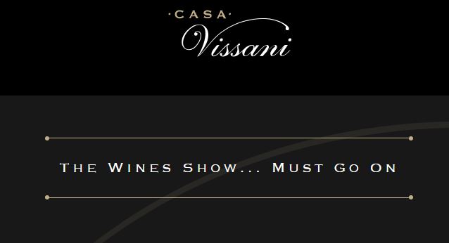 "Wine show" a Casa Vissani, ecco la nuova carta dei vini