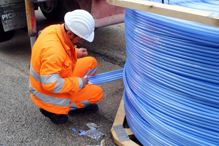 Sardegna, rischio black out e isolamento digitale: due dei tre cavi sottomarini fuori uso