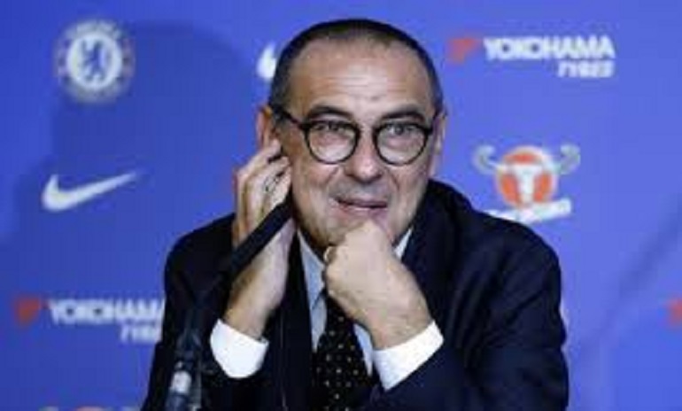 Calciomercato Chelsea, in arrivo Fekir e Kovacic (foto Ansa)