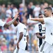 Chievo-Juventus streaming e diretta tv, dove vederla: orario e data (foto Ansa)