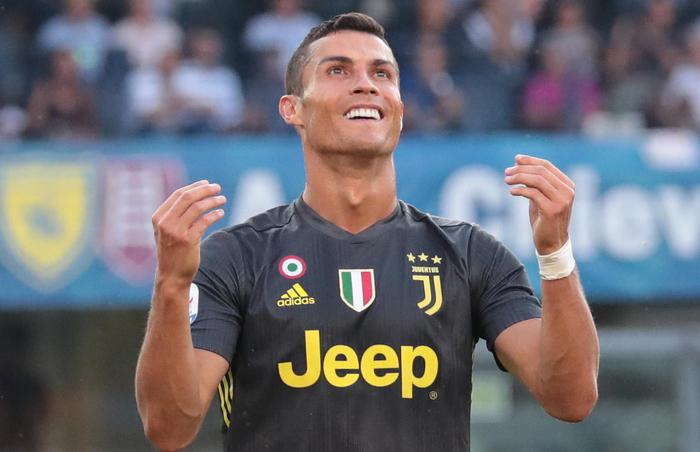 Classifica Serie A secondo il valore delle rose: un abisso tra la Juventus e le altre