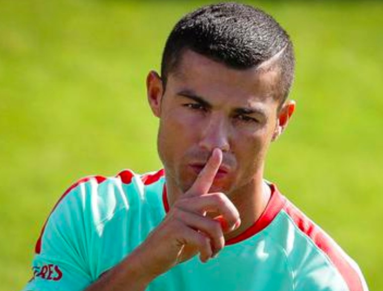 Cristiano Ronaldo assente, Modric miglior calciatore della Champions League