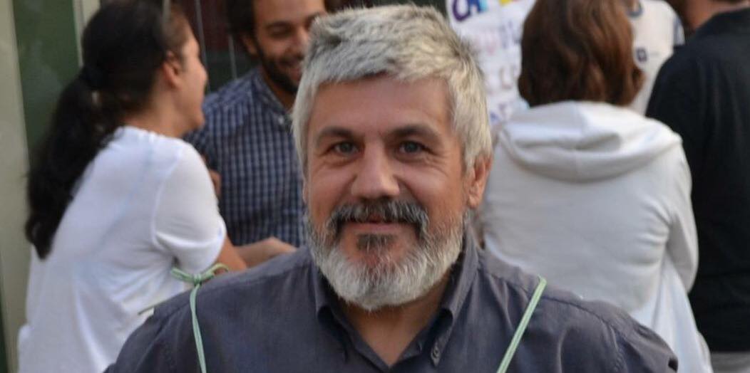 Don Marco Scandelli denunciato da Aidaa per "istigazione a rapporti con animali"