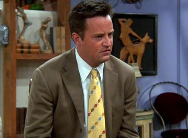 Matthew Perry