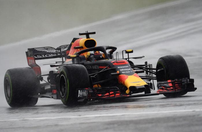 F1- Daniel Ricciardo, addio alla Red Bull. Andrà alla Renault