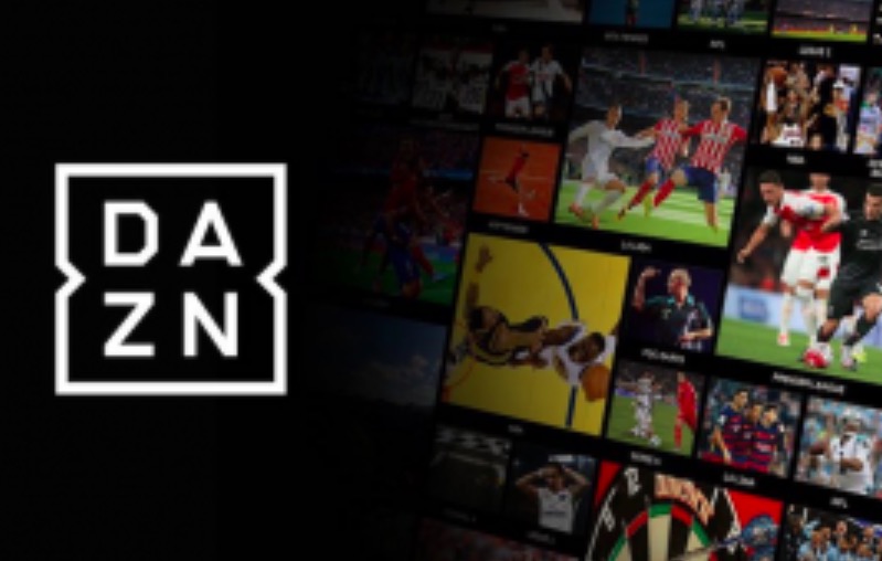 Dazn in tilt, troppe richieste per Lazio-Napoli e non solo...