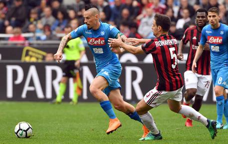 Dazn e Sky, ecco dove vedere la seconda giornata di Serie A