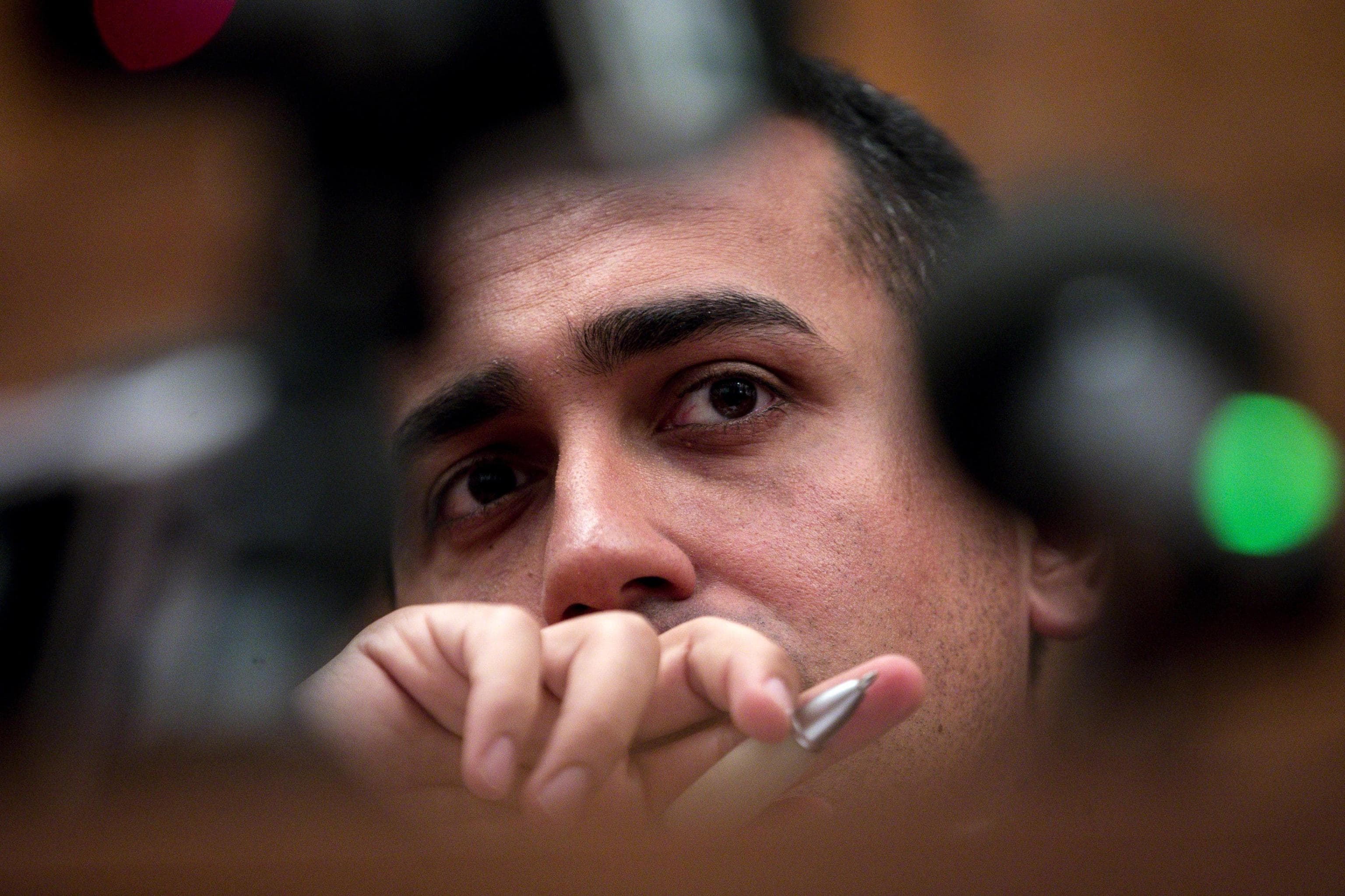 Ilva, Di Maio: "Delitto perfetto, gara illegittima ma non si può annullare".