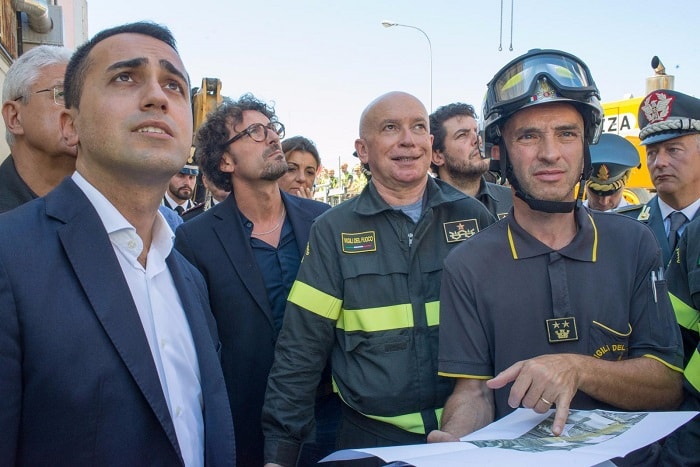 Revoca Autostrade, forse non si può. Ma M5s vuole colpire Benetton nel business, lì dove fa male