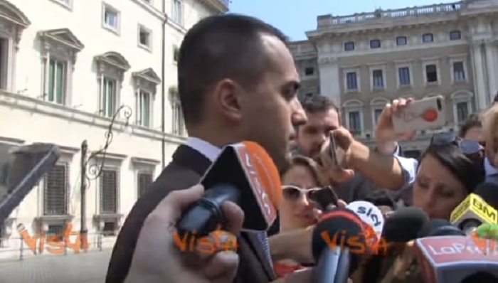 Di Maio sugli 80 euro