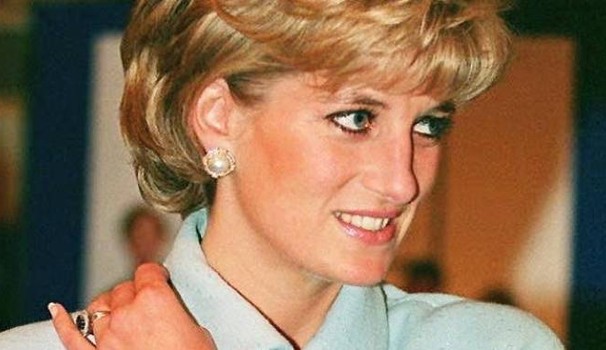 lady diana