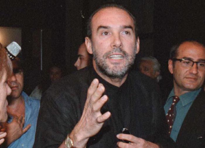 Diego Dalla Palma, il mega furto nella sua villa di Enego