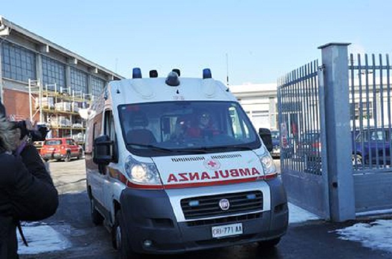 Roma, donna investita e uccisa sulla Tuscolana (foto d'archivio Ansa)