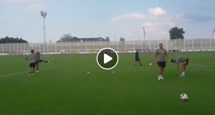 cristiano ronaldo dybala