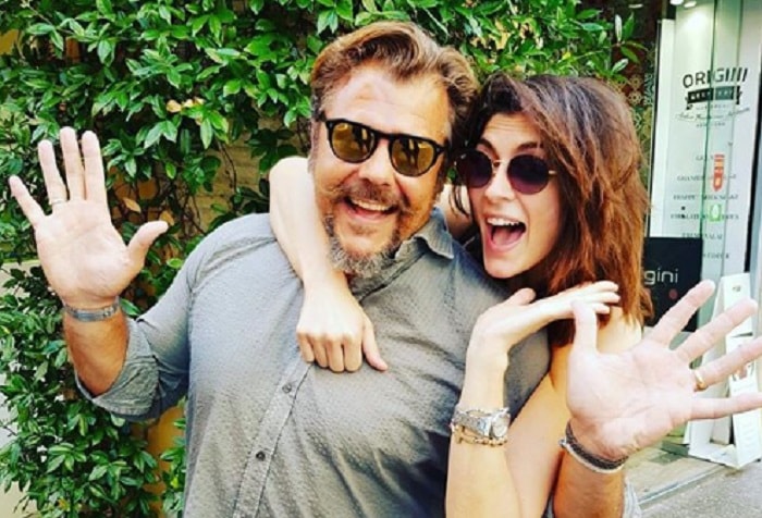 La Prova del Cuoco di Elisa Isoardi parte senza chef...ma c'è Andrea Lo Cicero