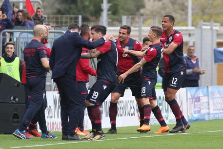 Empoli-Cagliari streaming e diretta tv, dove vederla: orario e data