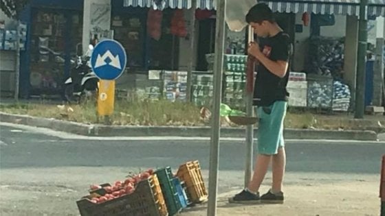 Ciro, il ragazzino eroe che sfida la malavita