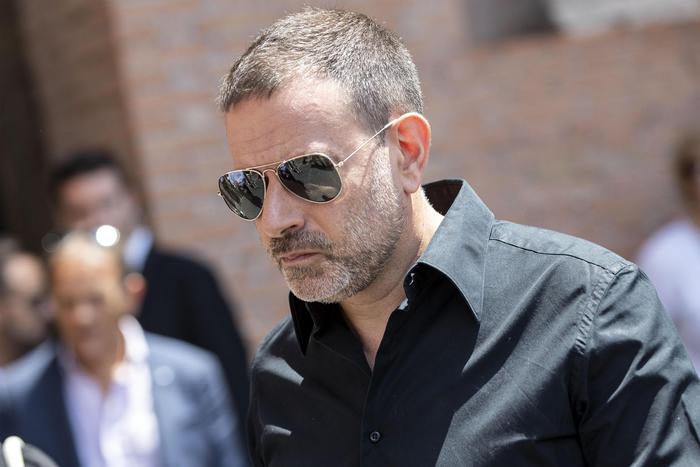 Fausto Brizzi pensa a chiedere il risarcimento danni alle ragazze che lo hanno denunciato