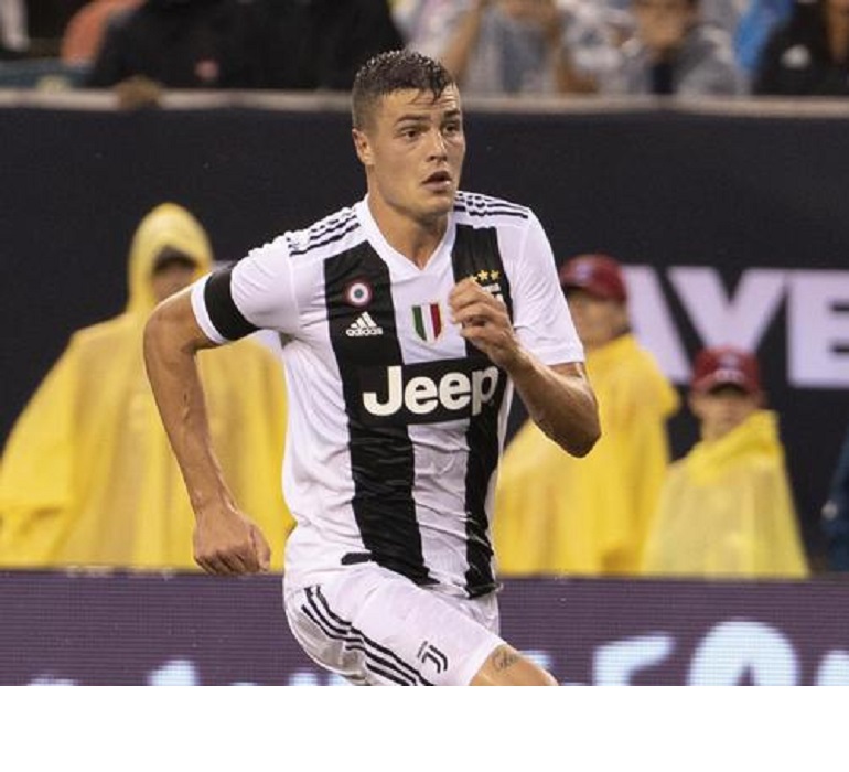 Calciomercato Genoa, visite mediche per Andrea Favilli (foto Ansa)