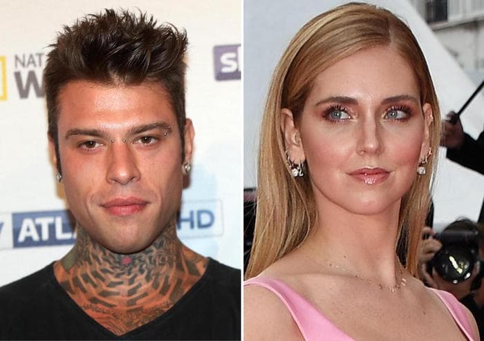 Ferragni-Fedez: la festa a Palazzo Nicolaci (Noto). Lei vestirà Dior, lui Versace
