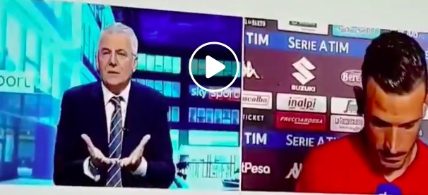 Florenzi snobba Cristiano Ronaldo: "Sono altre le cose che mi emozionano..."