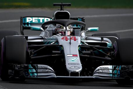 Formula 1 Belgio streaming e diretta tv, dove vederlo: orario e data (Ansa)