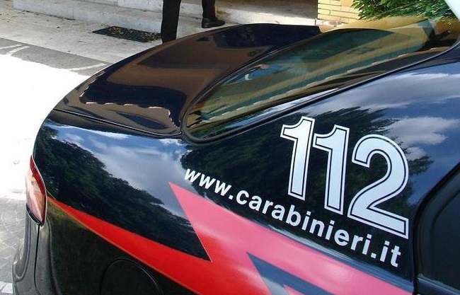 Francesco Timpano, ucciso a colpi di pistola in spiaggia a Nicotera. Identificato il killer (foto d'archivio Ansa)