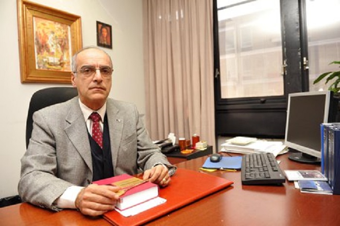 procuratore genova francesco cozzi