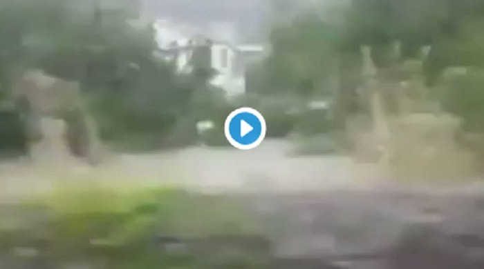 Francia: inondazioni nel Sud (Gard), 750 turisti sgomberati dai campeggi VIDEO