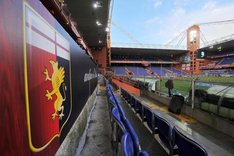 Genoa-Empoli streaming-diretta tv, dove vederla: orario e data (Ansa)