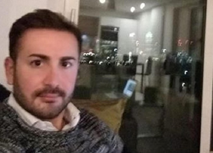 Gerardo Esposito di Torre del Greco, morto a Genova: oggi avrebbe compiuto 27 anni