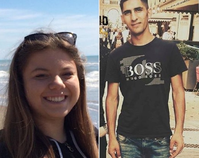 Gioia Mini, 16 anni, scomparsa da Mestre con questo ragazzo. Appello della sorella