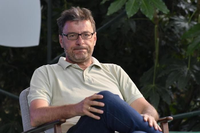 Lega, Giorgietti: "Se il 5 settembre ci condannano per i 49 milioni di fondi il partito chiude"
