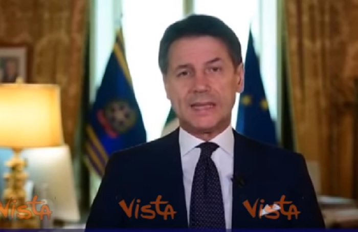 Giuseppe Conte