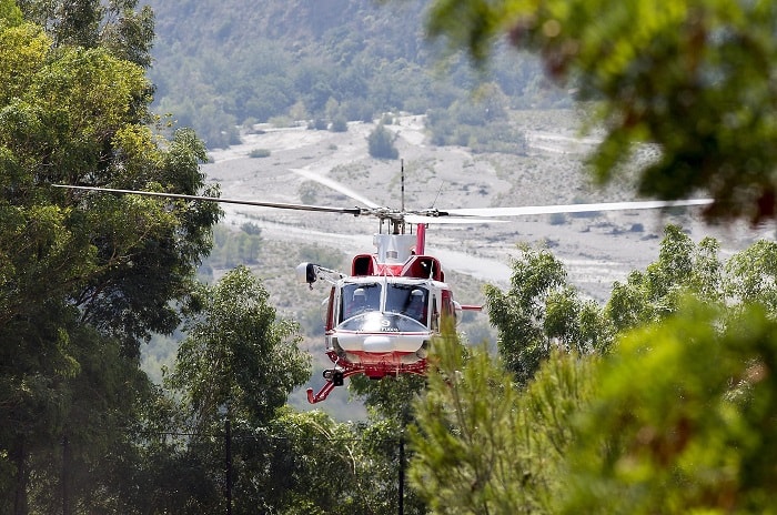 Gole del Raganello: elenco delle 10 vittime, tutti i nomi dei morti