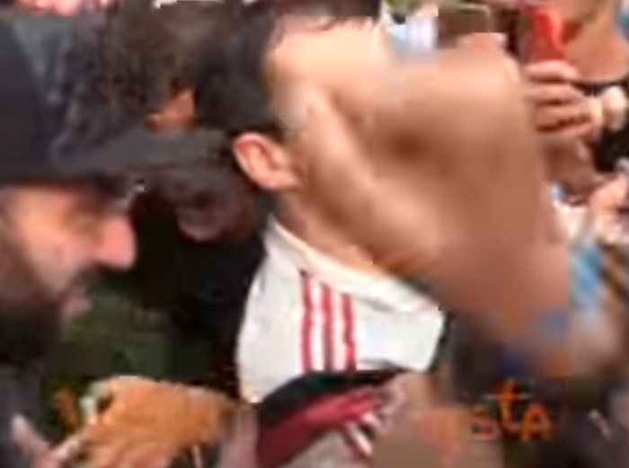 Madonninia, arrivo Gonzalo Higuain