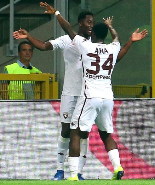 Inter-Torino 2-2 highlights e pagelle, Belotti e Meitè rimontano Spalletti