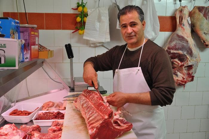 Islam, Aidaa a Salvini: "Vieti la macellazione islamica per sgozzamento senza stordimento"