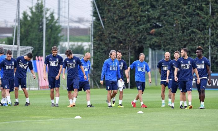 Ranking Fifa: Italia crolla 21esima, peggior risultato di sempre. Francia prima