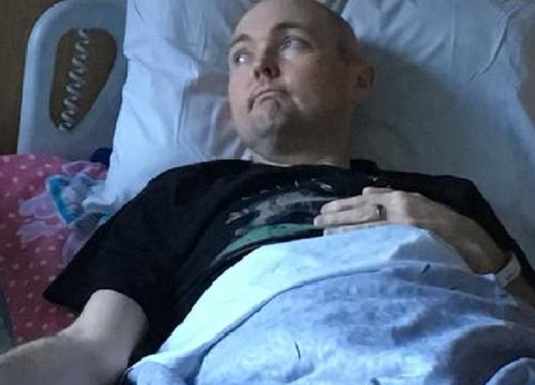 Jarrod Lyle, il giocatore di golf australiano è morto dopo una lunga lotta contro il cancro