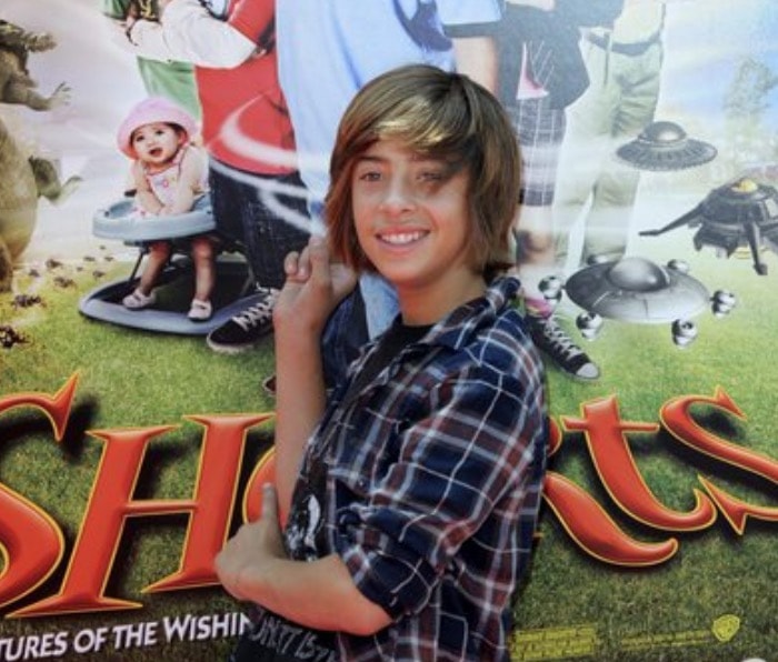 Jimmy Bennett: "Avevo paura e vergogna di parlare dei miei rapporti con Asia Argento"