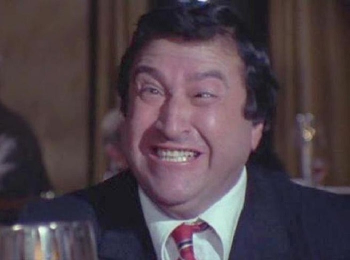 Jimmy il fenomeno è morto