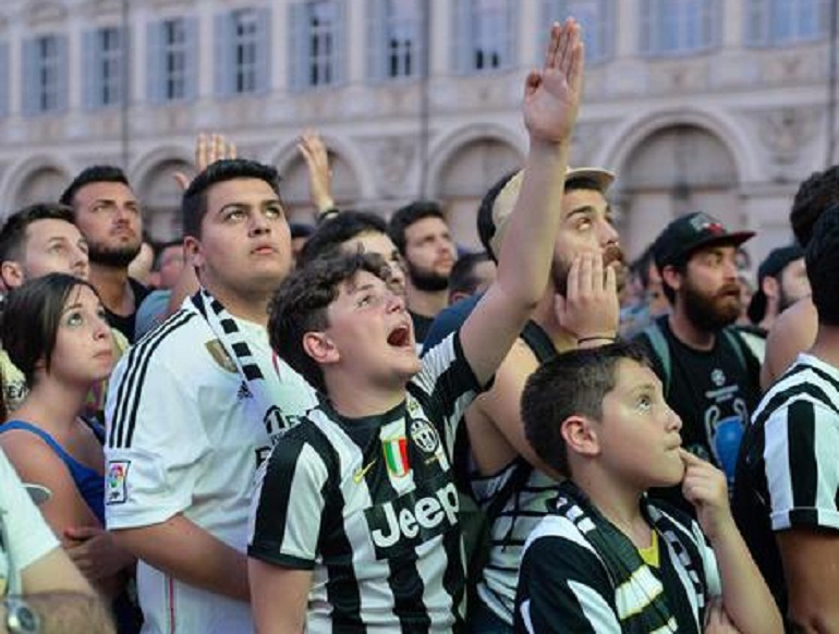 Juventus, ora è ufficiale: la Juventus B iscritta al campionato di Serie C