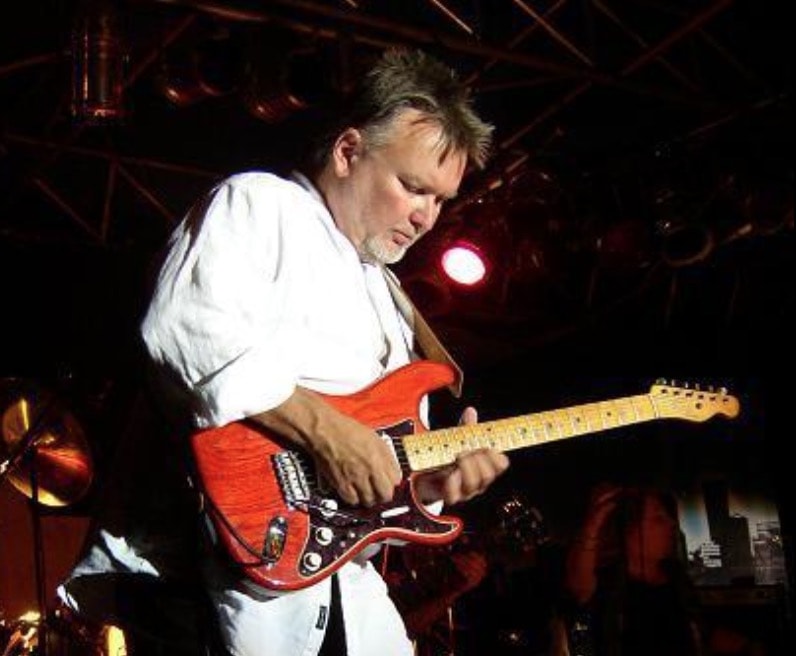 Ed King è morto. Il chitarrista dei Lynyrd Skynyrd aveva 68 anni