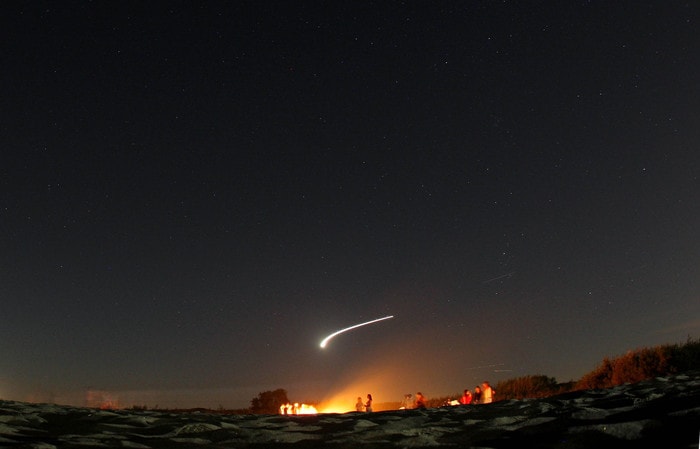 San Lorenzo, picco di stelle cadenti tra il 12 e 13 agosto. Dove guardare per vederle meglio