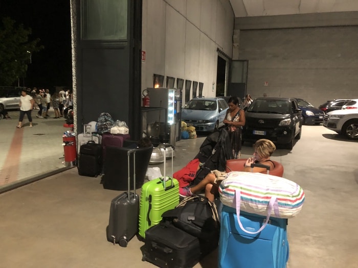 Malpensa: parcheggia all'Easy Parking, ritrova l'auto 16 ore dopo a Magnago, senza chiave e... 300 km