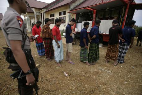 Il "No way australiano di Salvini: cioè, affitti un'isola e ci deporti tutti i migranti