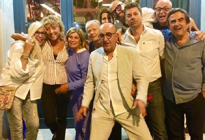 Mara Venier sbotta contro utente Instagram: "Grandissima stronz***"