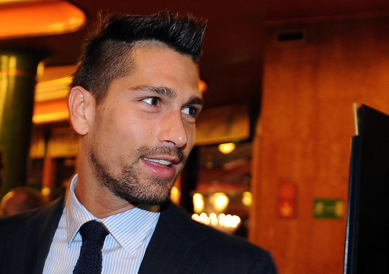 Marco Borriello: "Al Cagliari ci fu una rissa nello spogliatoio perché..." (foto Ansa)