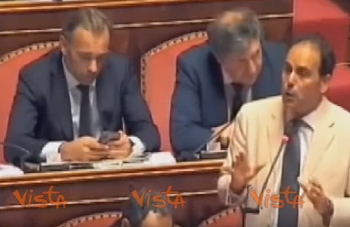 Marcucci capogruppo Pd Camera